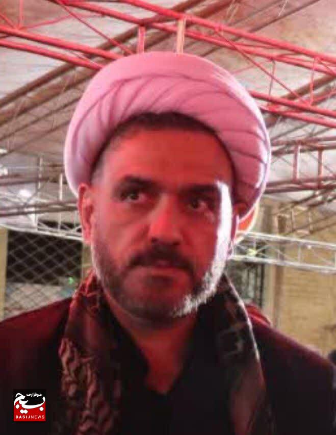 برپایی ۱۰ موکب فرهنگی توسط طلاب بسیجی در زنجان برپایی ۱۰ موکب فرهنگی توسط طلاب بسیجی در زنجان