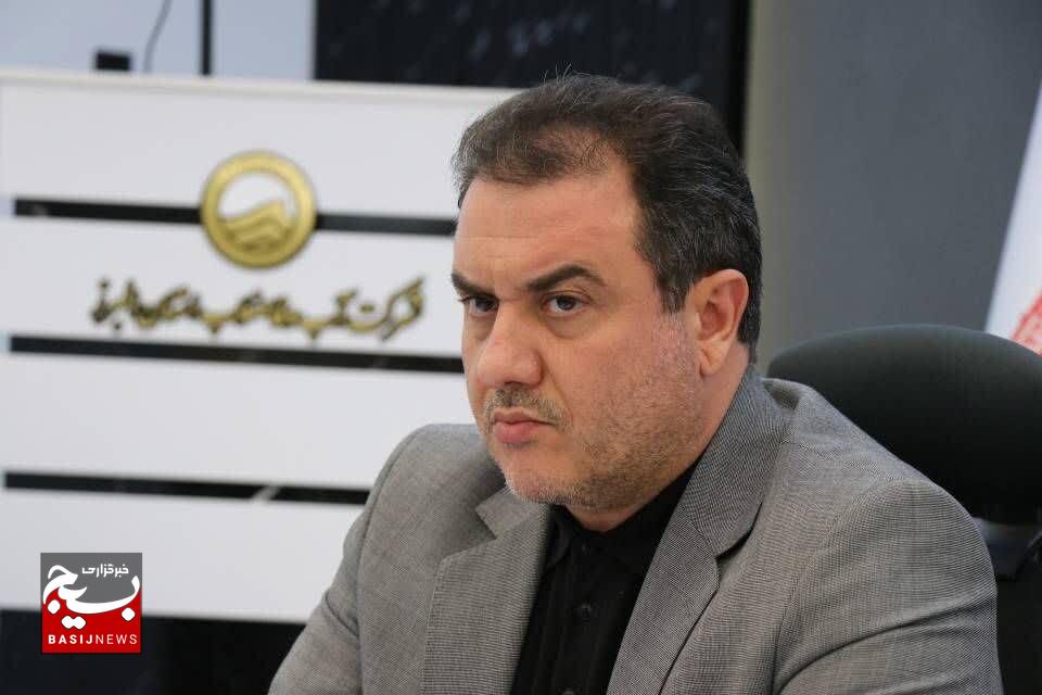 تداوم آبرسانی پایدار در سایه جانفشانی جهادگران؛ لبیک عملیاتی آبفا البرز به فرمان رهبر معظم انقلاب