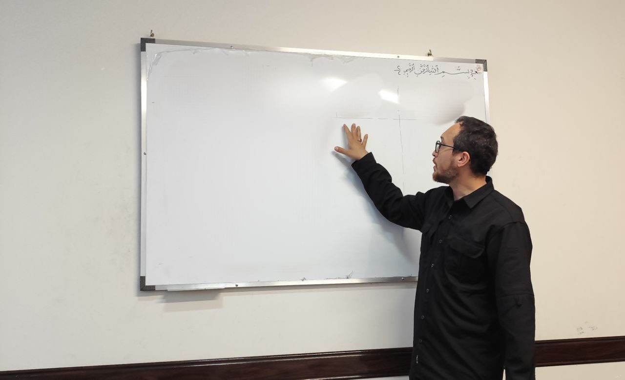 تأکید بر هم‌افزایی روحانیون نیروهای مسلح در شرایط جنگی/خدمات‌رسانی ۴۸۰ طلبه در تهران
