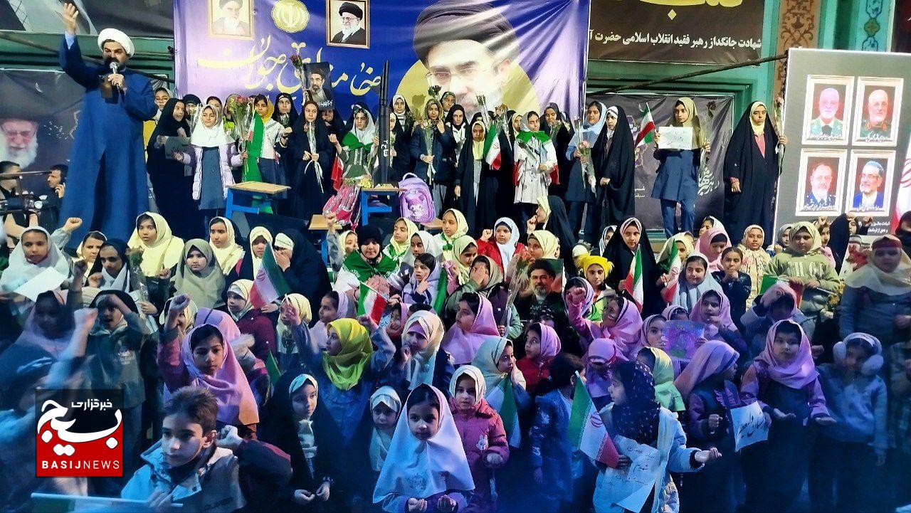 به یاد لاله های مظلوم میناب