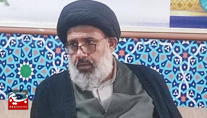 امروز جهان ابهت و بزرگی مردم ایران را نظاره گر است