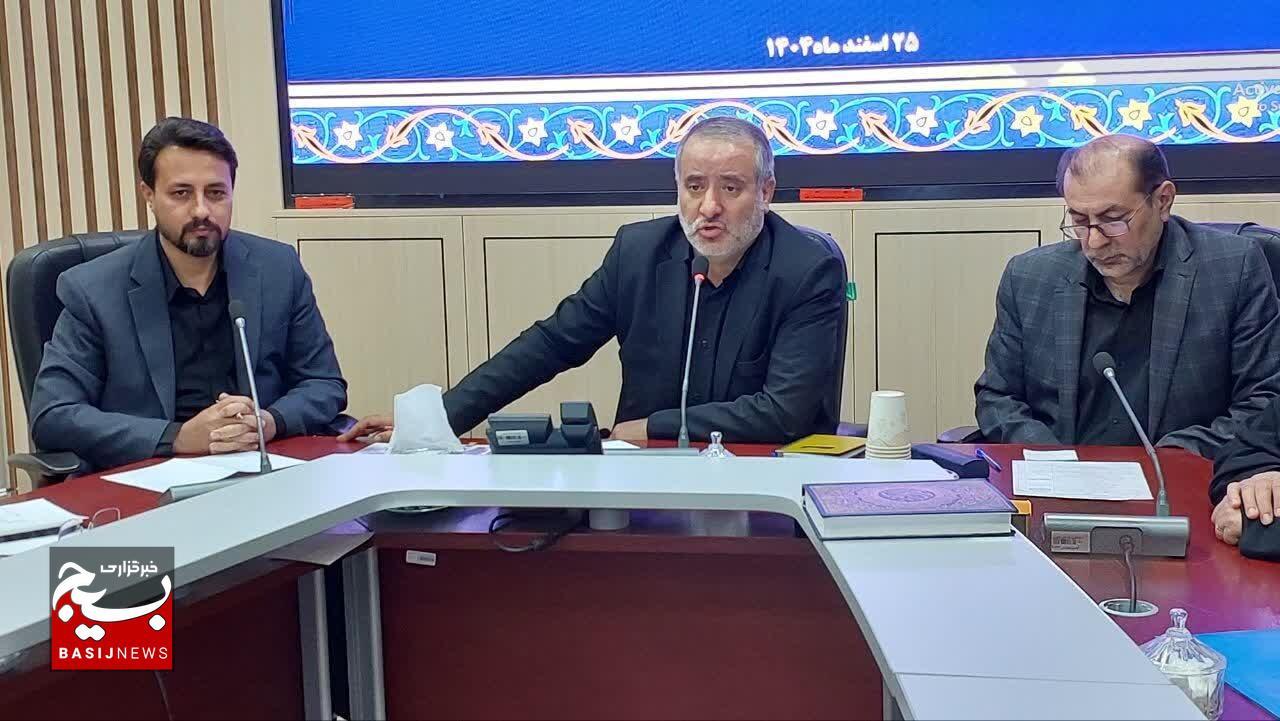 رشد بودجه سازمان همیاری‌ شهرداری ها به ۳۲۸ میلیارد تومان، قابل توجه است