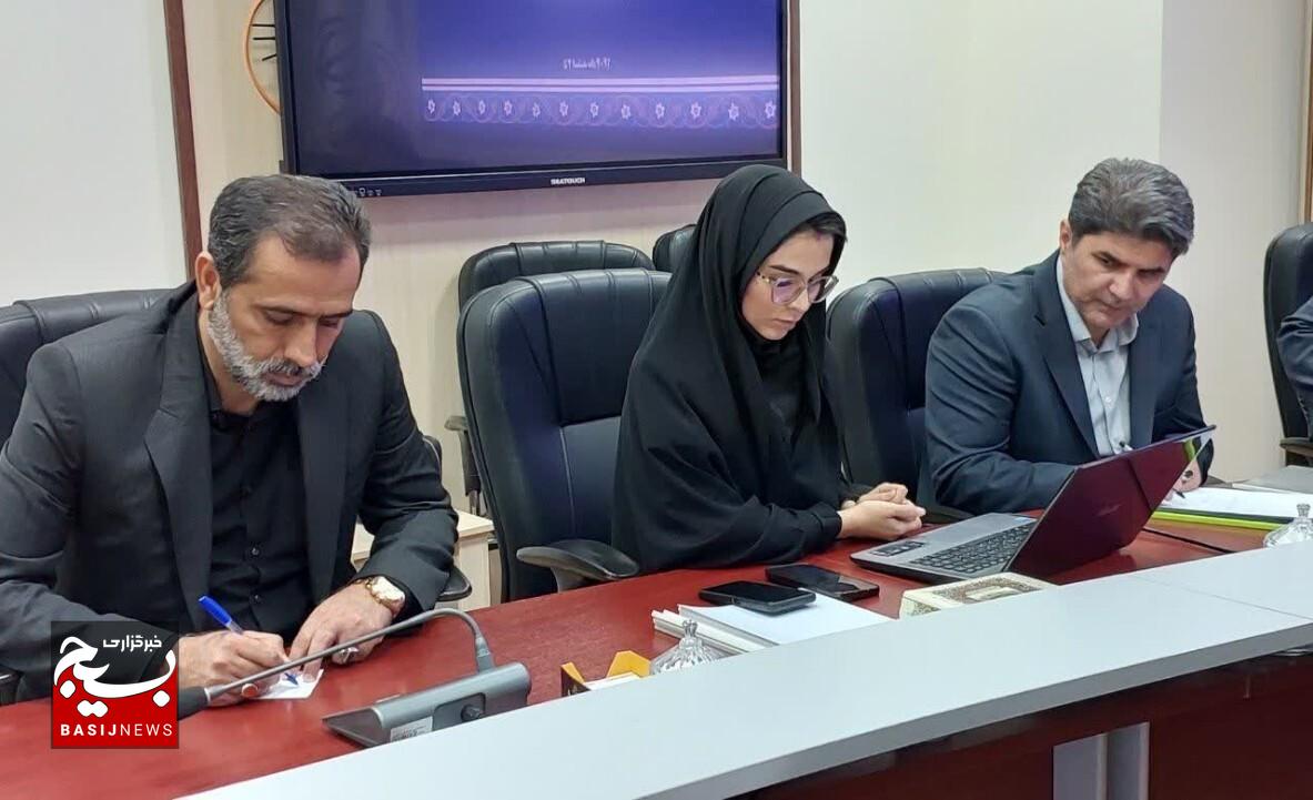رشد بودجه سازمان همیاری‌ شهرداری ها به ۳۲۸ میلیارد تومان، قابل توجه است