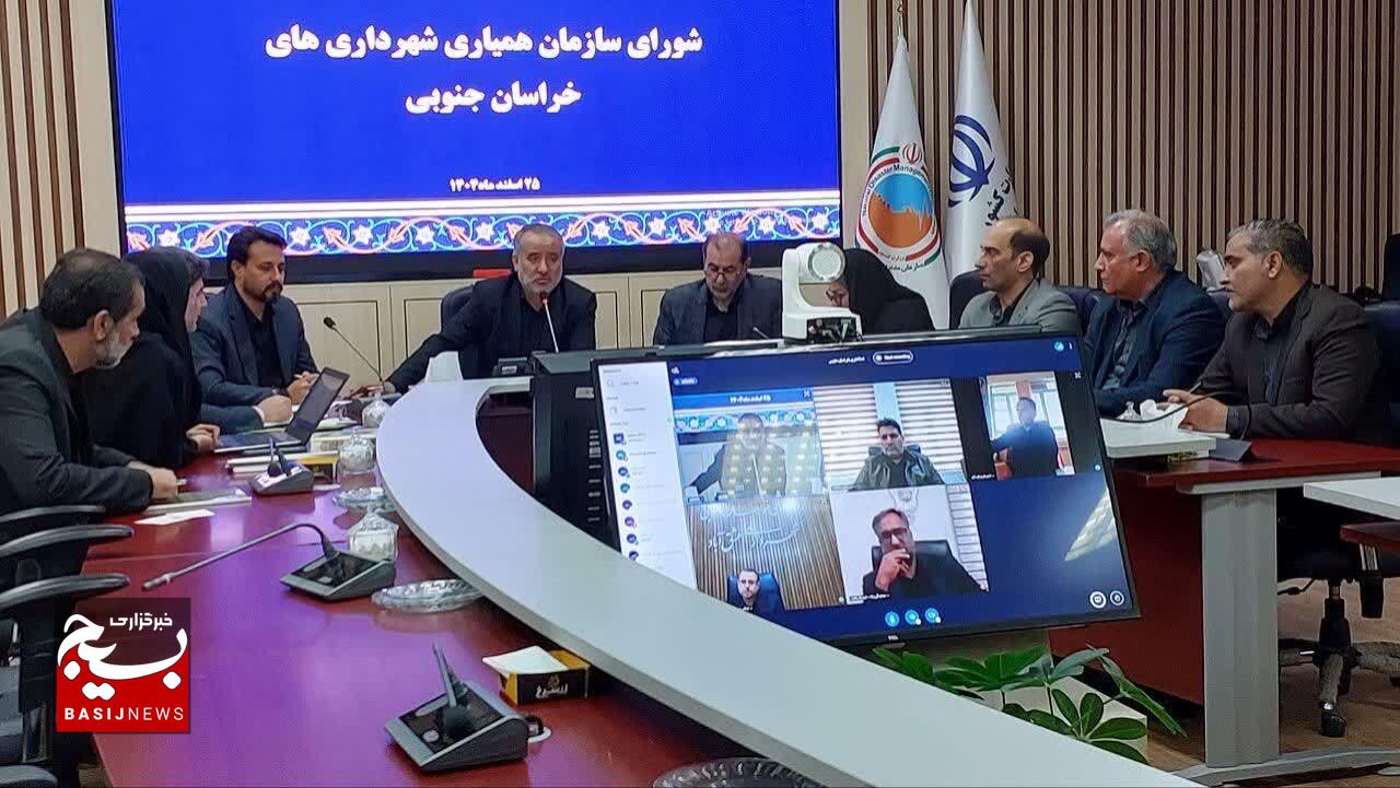رشد بودجه سازمان همیاری‌ شهرداری ها به ۳۲۸ میلیارد تومان، قابل توجه است