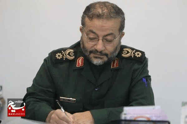 لبیک سازمان بسیج به منویات و فرمایشات رهبر معظم انقلاب اسلامی(حفظ الله)