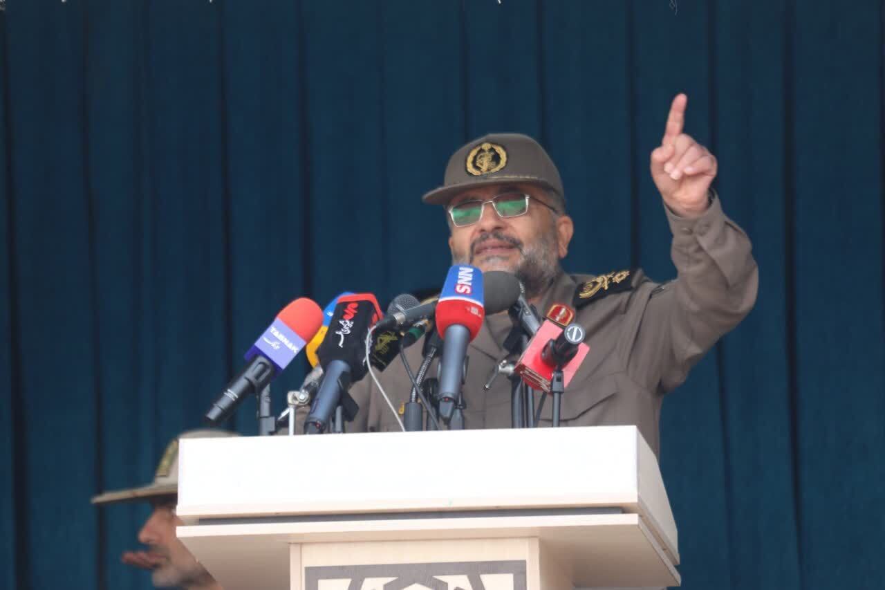 جامعه ورزش کشور در سوگ فرمانده‌ی شهید نشست