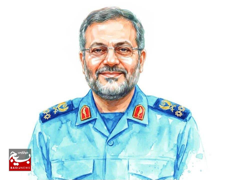 پیام تسلیت حضرت آیت‌الله سیّدمجتبیٰ حسینی خامنه‌ای رهبر معظّم انقلاب اسلامی در پی شهادت سردار سرلشکر پاسدار شهیدغلامرضا سلیمانی فرمانده سازمان بسیج مستضعفین