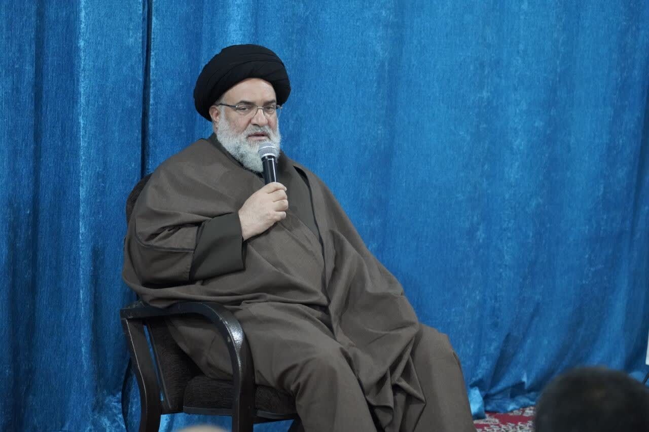 بیعت دانشگاهیان کهگیلویه و بویراحمد با رهبر جدید انقلاب