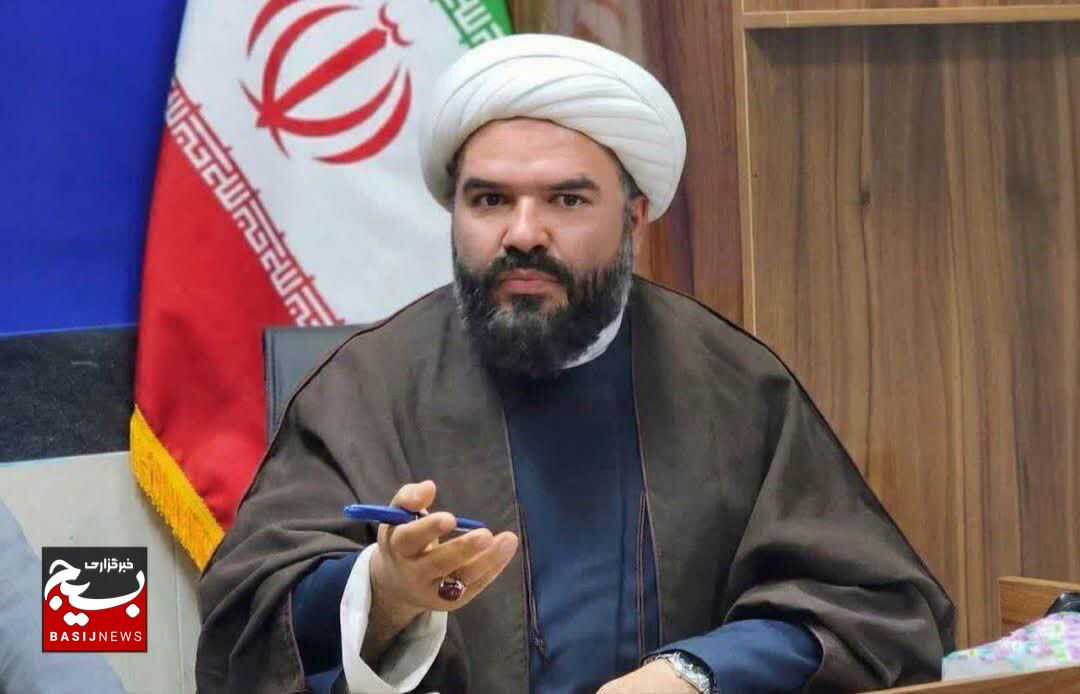 اتحاد ملت، رمز اقتدار ایران است