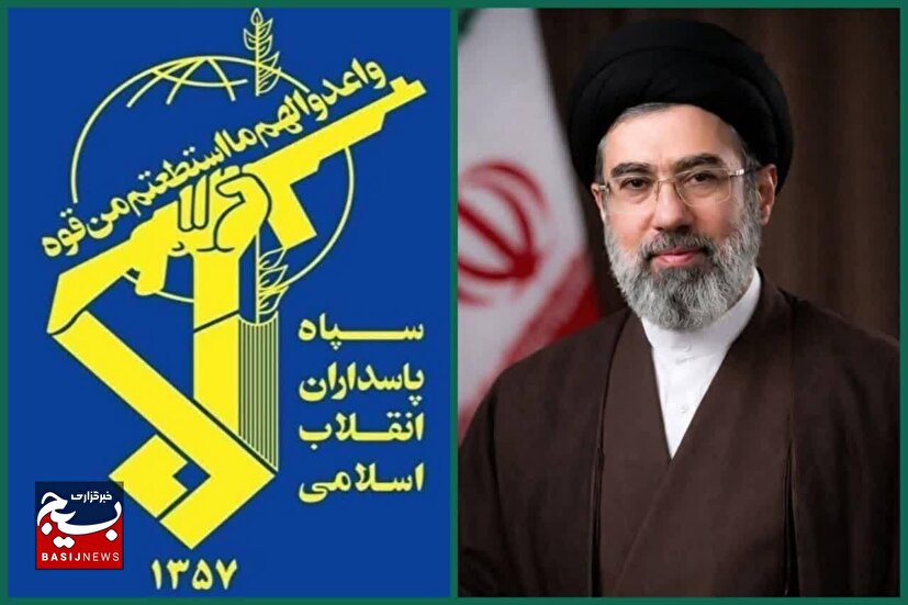 بیانیه سپاه حضرت عباس (ع) استان اردبیل در بیعت با ولایت