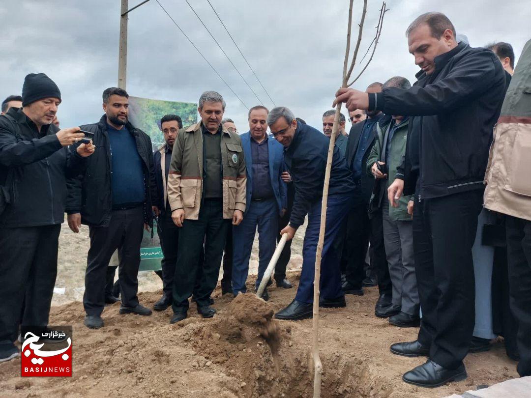 تشکیل ستاد پشتیبانی جنگ در خراسان رضوی