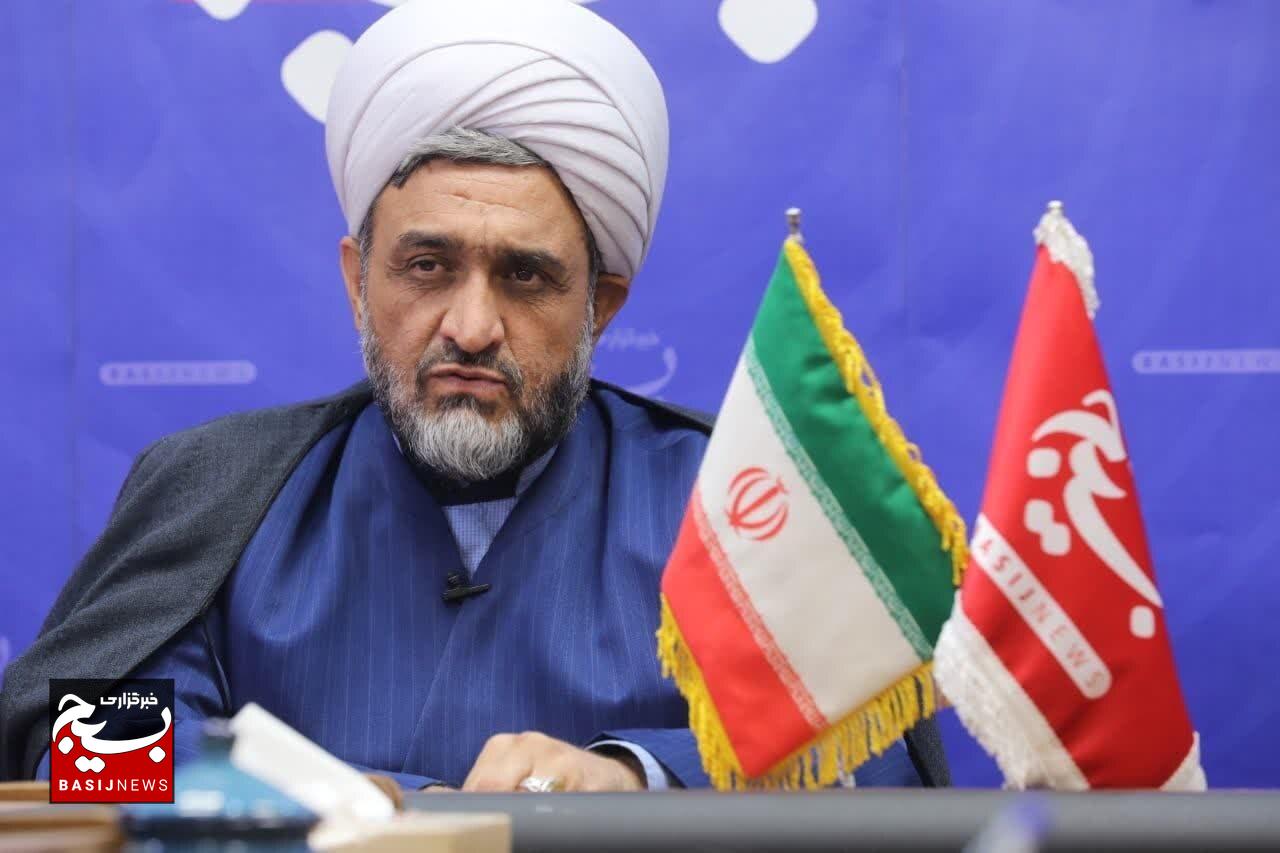 شهادت، لباسی برازنده‌ی تن شهید غلامرضا سلیمانی بود/ شهید سلیمانی حقیقتاً برای انقلاب سربازی می‌کرد