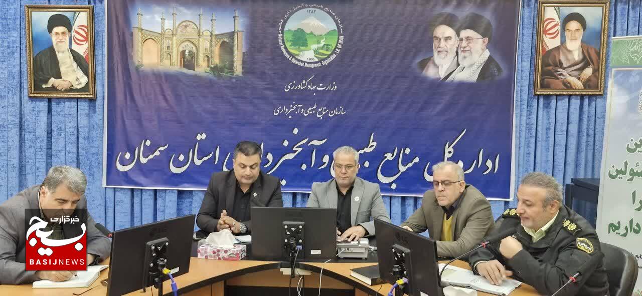 احاله مدیریت ۸۵ هزار ۹۹۴هکتار طرح‌های مرتعداری در سال ۱۴۰۴ به مجریان