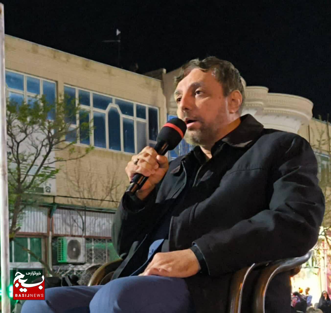 گناباد، پیشتاز انقلاب و یار همیشگی رهبری
