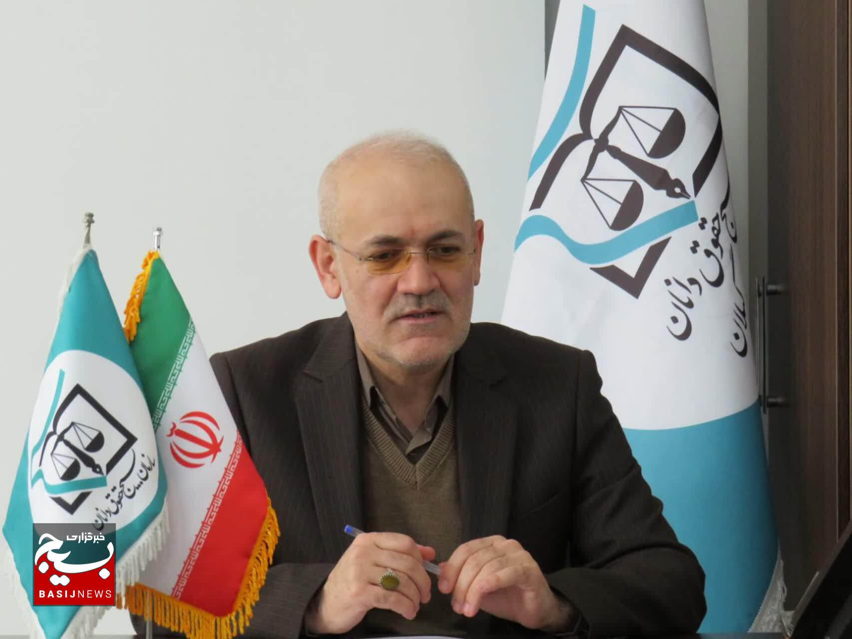 کمک ۳ میلیارد تومانی با استفاده از ظرفیت گروه های جهادی و خیرین برای آزادی زندانیان معسر کمک ۳ میلیارد تومانی با استفاده از ظرفیت گروه های جهادی و خیرین برای آزادی زندانیان معسر
