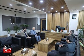 نظارت بر اجرای قوانین و حقوق جامعه ایثارگری، ارتقای کیفیت خدمات و اطمینان از رضایتمندی جامعه هدف