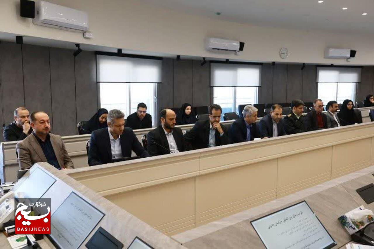 ضرورت استفاده از ظرفیتهای فراوان شرق کشور و مناطق مرزی ضرورت استفاده از ظرفیتهای فراوان شرق کشور و مناطق مرزی