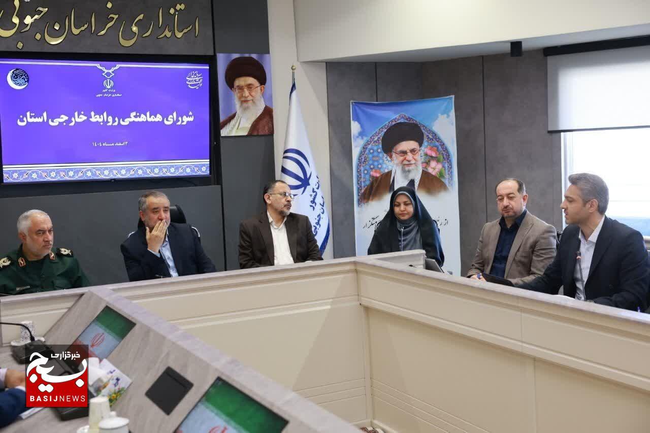 مرز ماهیرود خراسان جنوبی به یک برند تجاری در کشور تبدیل شده است