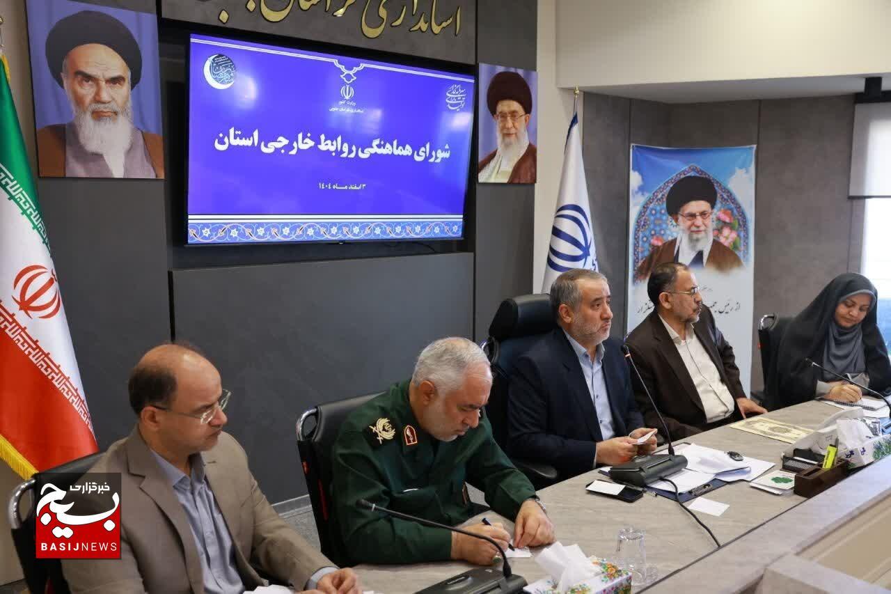 مرز ماهیرود خراسان جنوبی به یک برند تجاری در کشور تبدیل شده است