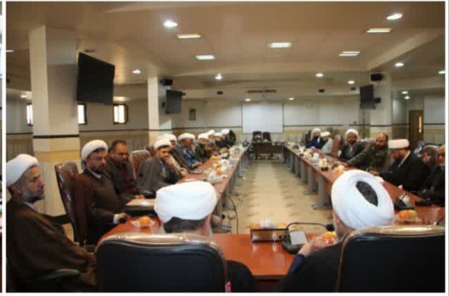 مسئولیت راهبردی روحانیت در مواجهه با جنگ شناختی