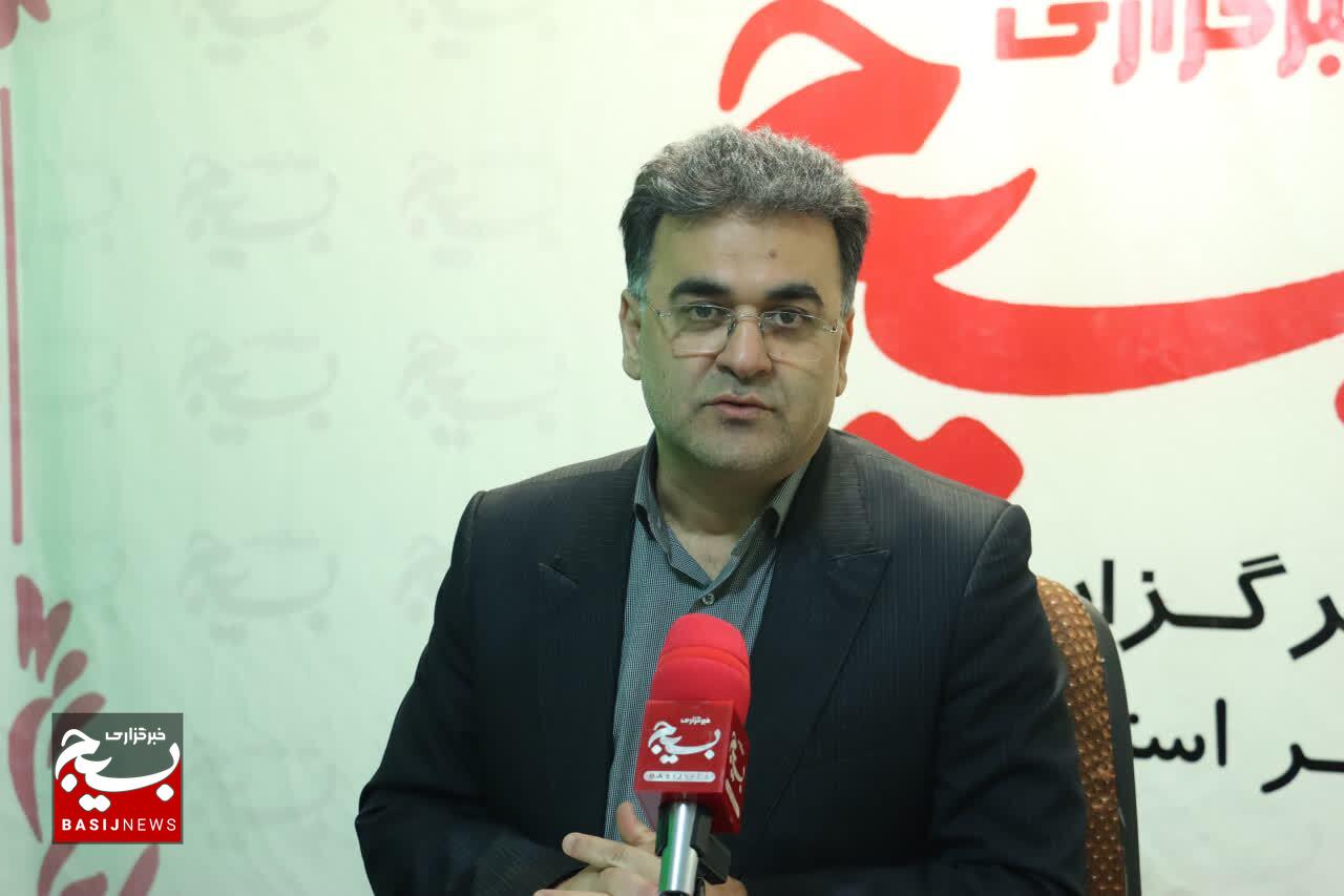 انتخابات میدان انتخاب آزادانه مردم و نمایش بلوغ سیاسی گیلان است