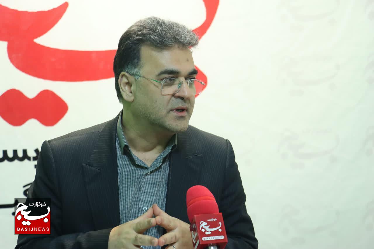 انتخابات میدان انتخاب آزادانه مردم و نمایش بلوغ سیاسی گیلان است