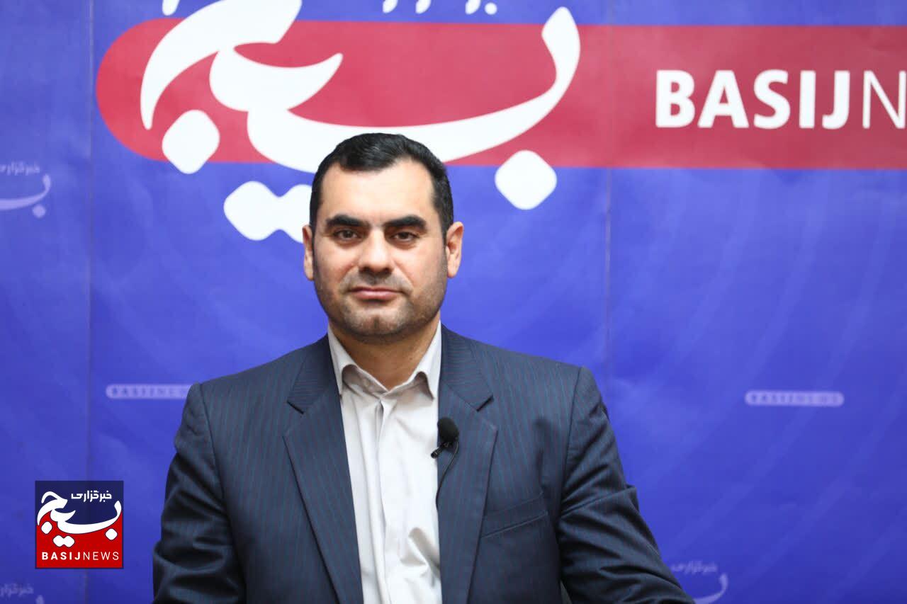 آغاز رزمایش سراسری جهاد خدمت و نهضت آزادسازی زندانیان با مشارکت بسیج حقوقدانان  