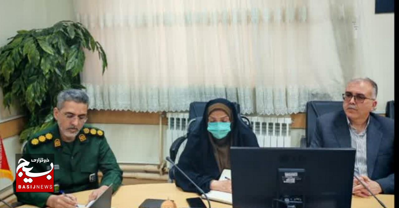 رئیس ستاد هماهنگی و پشتیبانی بسیج دانش‌آموزی و فرهنگیان خراسان جنوبی معرفی شد