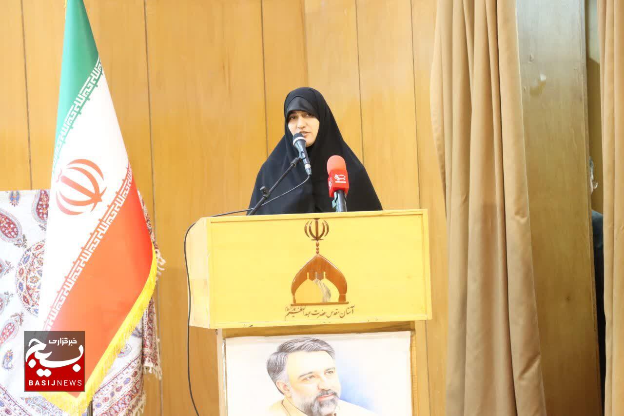 دوازدهمین شب خاطره جهادی و سومین سالگرد شهادت حاج اسماعیل احمدی