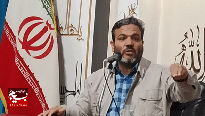 خداحافظی پس از ۱۰ سال سکانداری سیاسی در سپاه خراسان رضوی