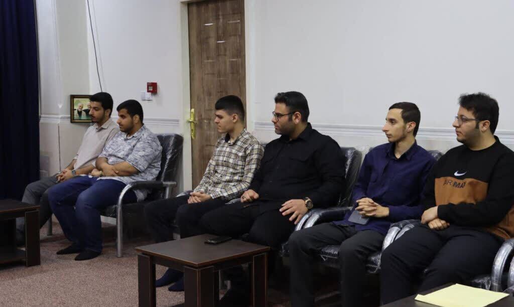 نماینده ولی فقیه در خوزستان: دانشگاه فرهنگیان مهمترین نهاد در تربیت سرمایه‌های انسانی کشور است