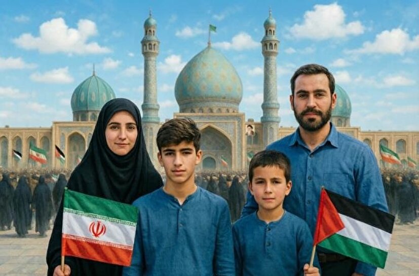 نسل سرگردان: چرا نوجوان بی‌مسجد طعمه جنگ شناختی دشمن می‌شود؟
