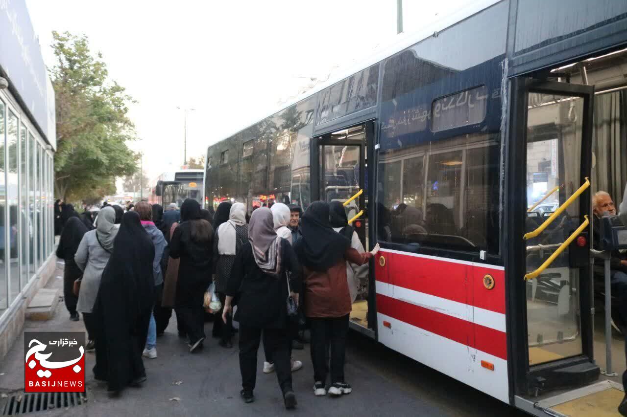 واگذاری کارواش‌ها به بخش خصوصی کلید خورد