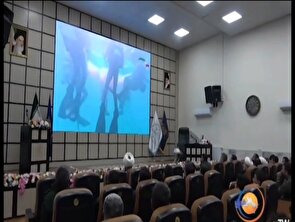 برگزاری دوره توانمندسازی کارکنان و فرماندهان بسیجی بسیج دریایی