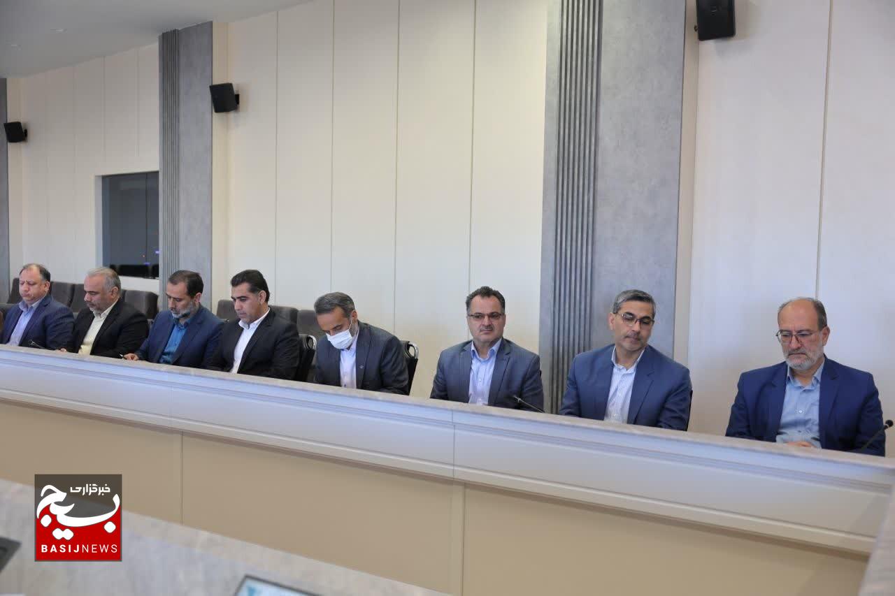 کاهش تصادفات و ارتقای کیفیت خدمات نوروزی، اولویت اصلی دستگاه‌های اجرایی است