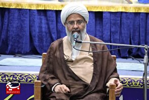 تاکید بر حفظ وحدت در برابر فتنهها تاکید بر حفظ وحدت در برابر فتنهها