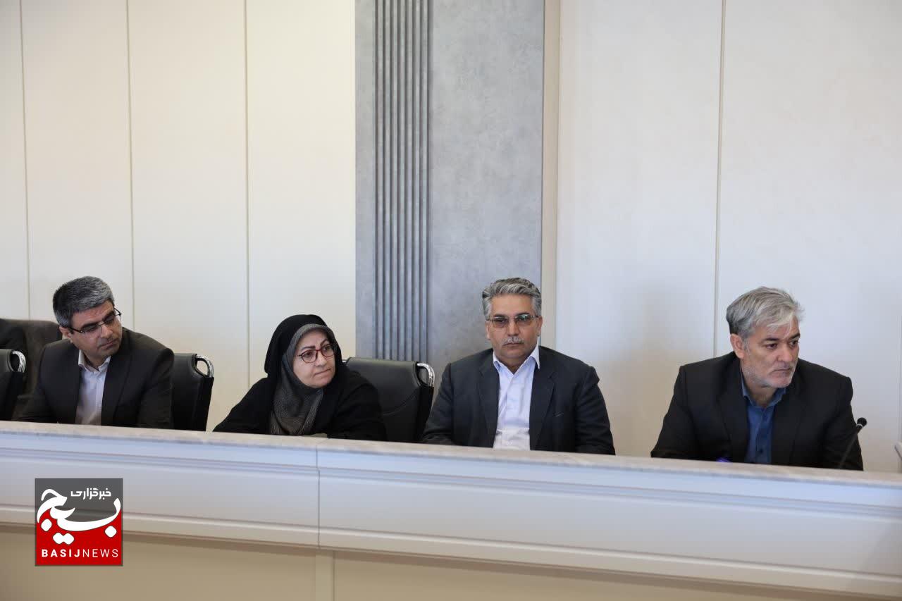 تحقق اهداف نهضت زندگی با آیه‌ها، نیازمند مشارکت همه دستگاه‌هاست