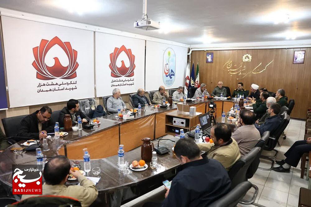 ترویج فرهنگ شهدا نیازمند زبان هنر و فهم نسل جدید است