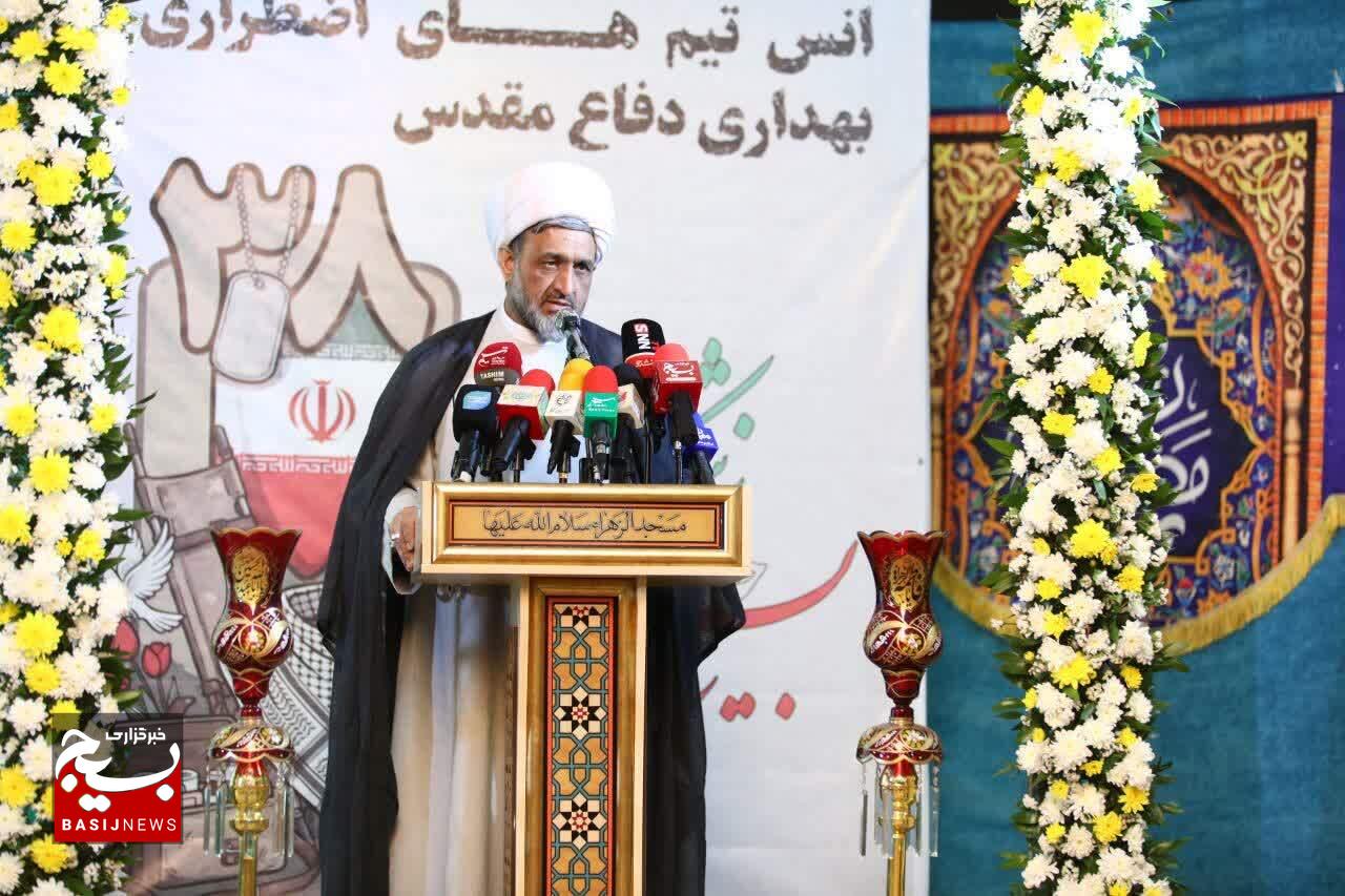 ماه رمضان، ضیافت خدا برای رسیدن به تقواست ماه رمضان، ضیافت خدا برای رسیدن به تقواست