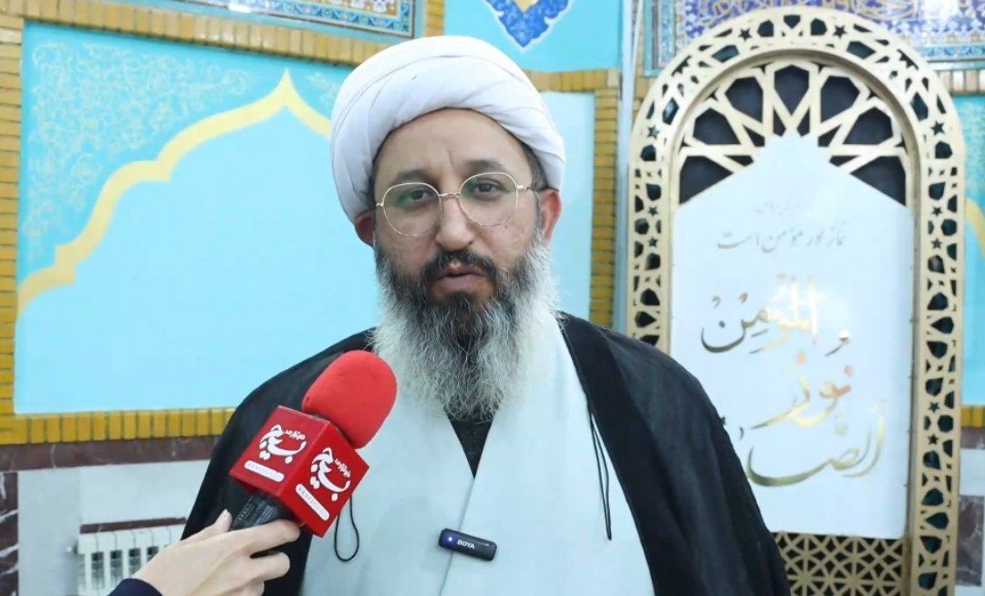 روزه تمرینی برای نه‌گفتن به نفس و ایستادگی در فتنه‌های آخرالزمان است