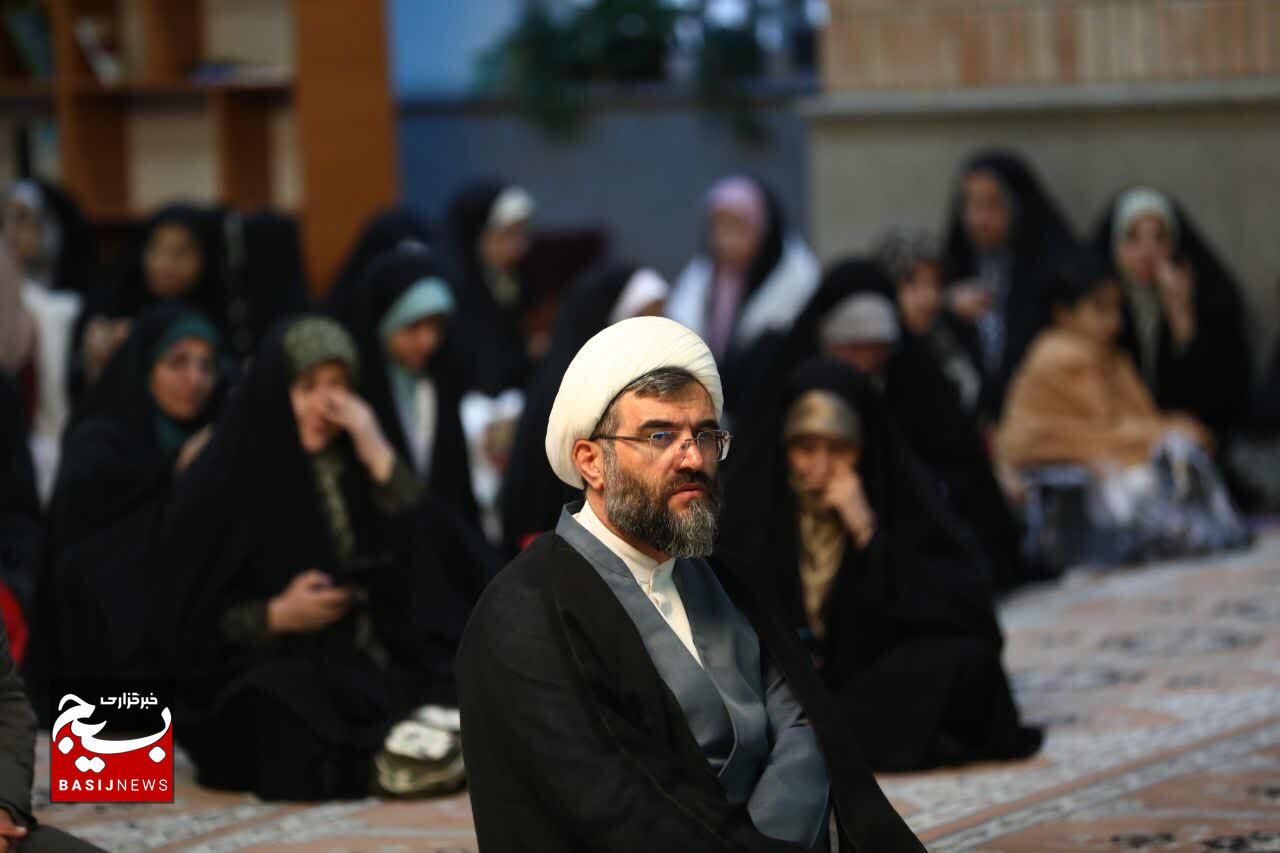سی و هشتمین محفل انس تیم‌های اضطراری بهداری دفاع مقدس