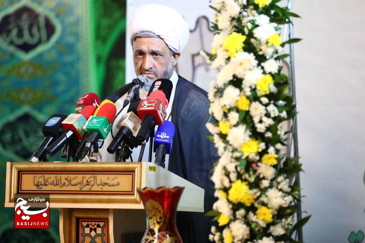 سی و هشتمین محفل انس تیم‌های اضطراری بهداری دفاع مقدس