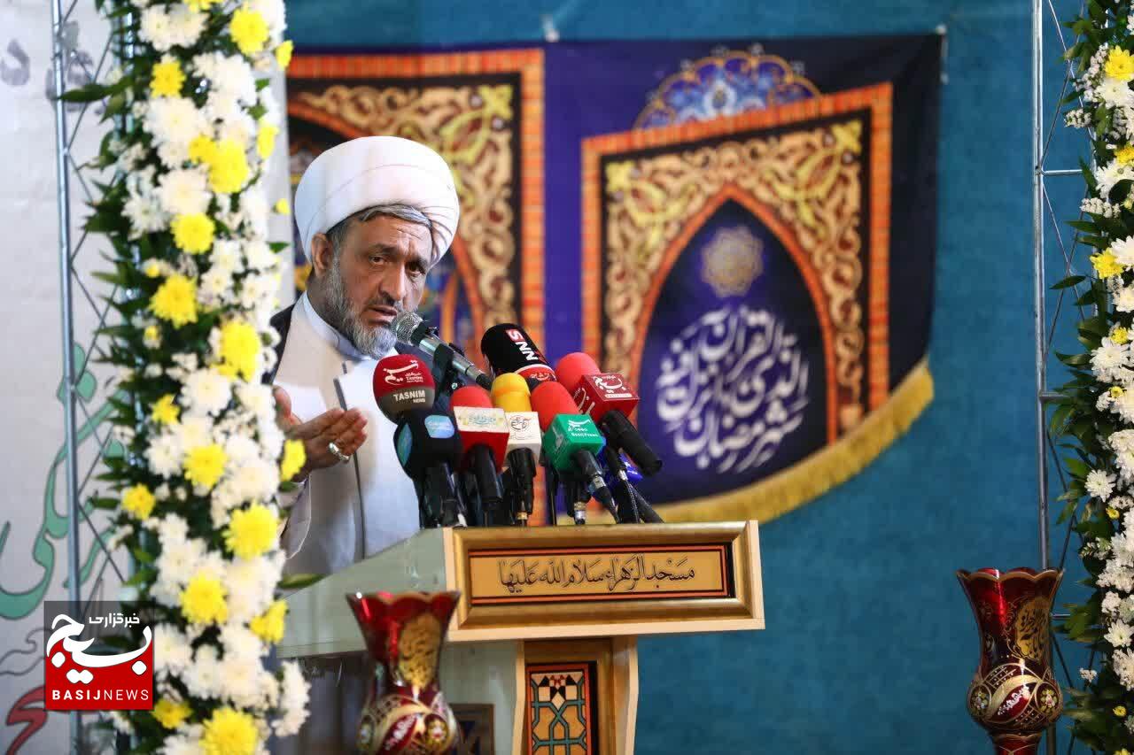 سی و هشتمین محفل انس تیم‌های اضطراری بهداری دفاع مقدس
