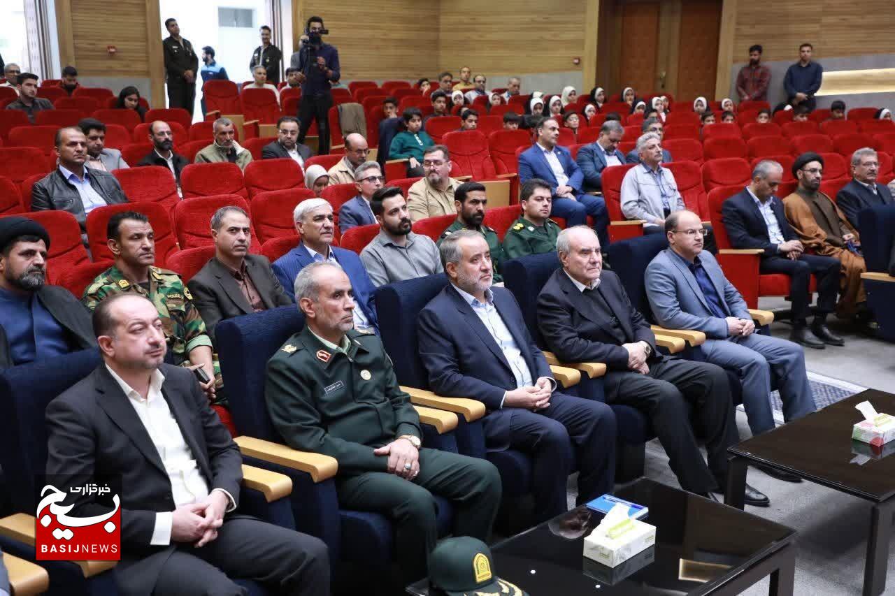 صنایع استان در انجام مسئولیتهای اجتماعی پیشگام شوند صنایع استان در انجام مسئولیتهای اجتماعی پیشگام شوند