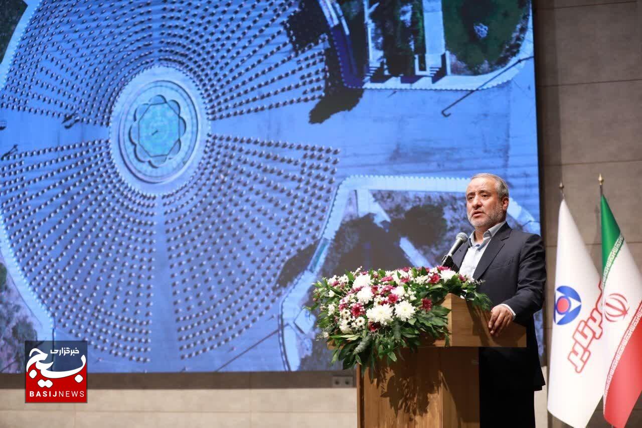 صنایع استان در انجام مسئولیتهای اجتماعی پیشگام شوند صنایع استان در انجام مسئولیتهای اجتماعی پیشگام شوند