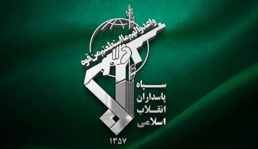 پیام تبریک فرمانده سپاه قدس گیلان به مناسبت سالروز تاسیس سپاه پاسداران انقلاب اسلامی