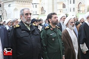  در اولین همایش سراسری «مسجد برقرار» چه گذشت؟