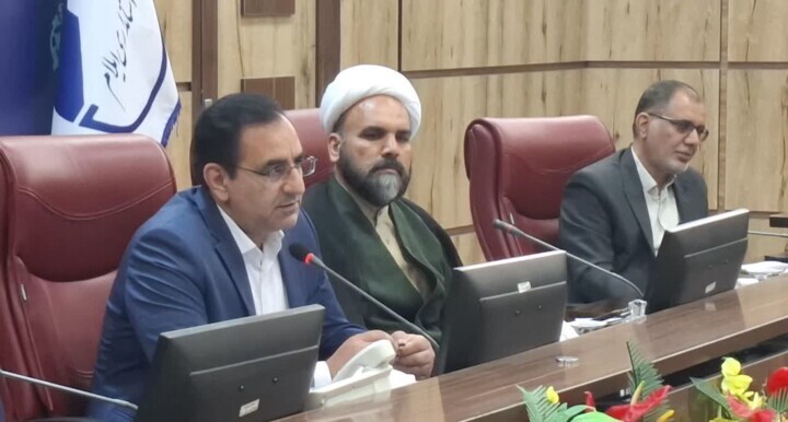 بزرگداشت «شهدای خدمت» فرصتی ارزشمند برای ترویج فرهنگ ایثار است