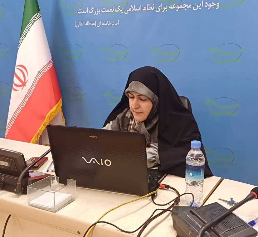 بررسی راهکارهای اجرای بهینه برنامه‌های ۱۴۰۴ در حوزه بانوان؛ تأکید بر تشکیل کارگروه‌های تخصصی در استان‌ها