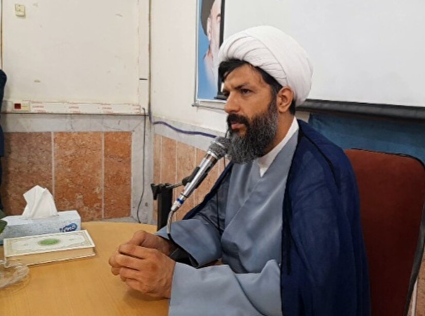 شهید مطهری الگوی جامع برای امروز ماست
